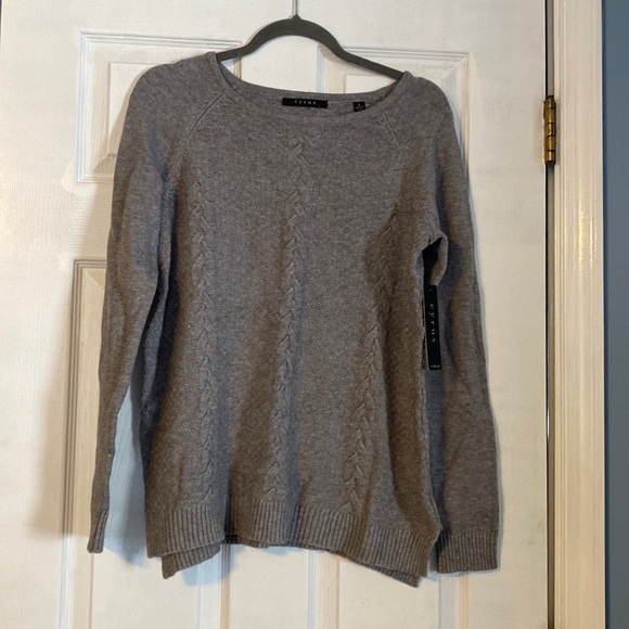 Cyrus NWT womens sweater; size 8 - Picture 1 of 6